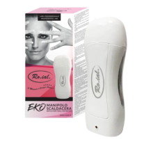 Mono Eko Harspatroonverwarmer 100ml met Venster