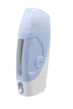 Harsverwarmer Wax Heater Soft Touch