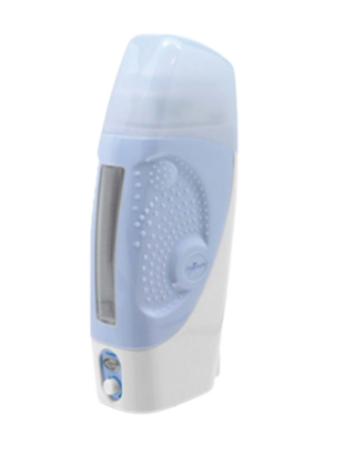 Harsverwarmer Wax Heater Soft Touch