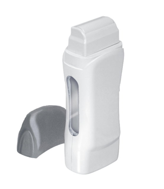 Professionele Trio Harsverwarmer 100 Ml - 3-Voudige Harspatroon Heater