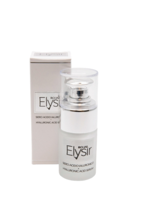 Hyaluronzuur Serum 15 ml | Made in Italy