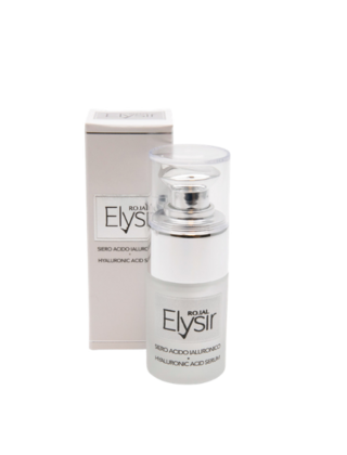 Hyaluronzuur Serum 15 ml | Made in Italy