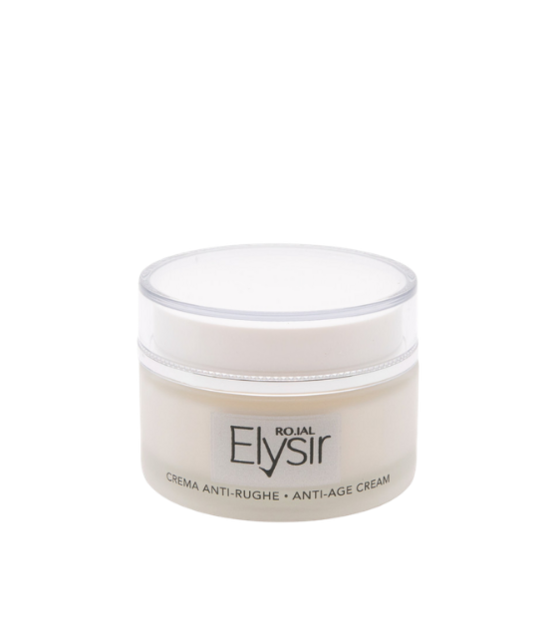 Crema Anti-Rughe – Anti Rimpel Crème 50 ml | Made in Italy