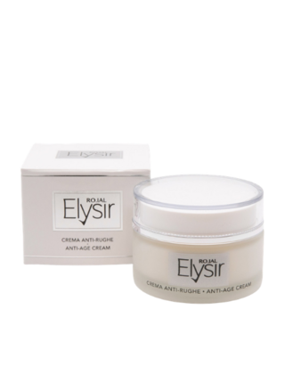 Anti Rimpel Crème 50 ml