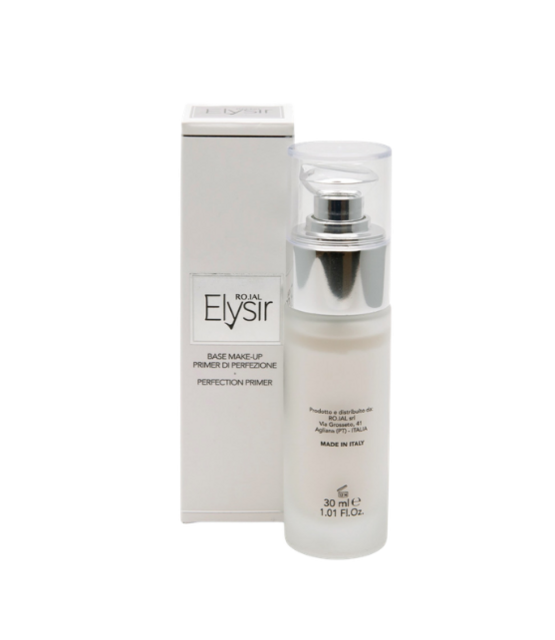 Primer voor Egale Huid – Primer di Perfezione 30 ml | Made in Italy