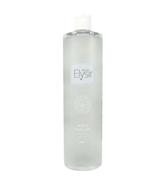 Micellair Water – Acqua Micellare 500 ml | Made in Italy