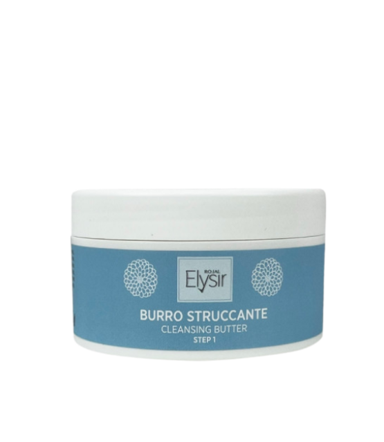 Reinigingsbalsem – Burro Struccante 250 ml | Made in Italy