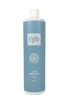 Reinigingsmilk 500 ml