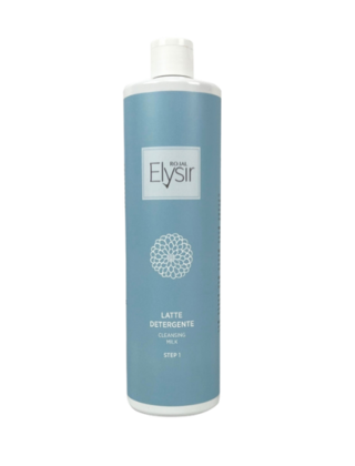 Reinigingsmilk 500 ml