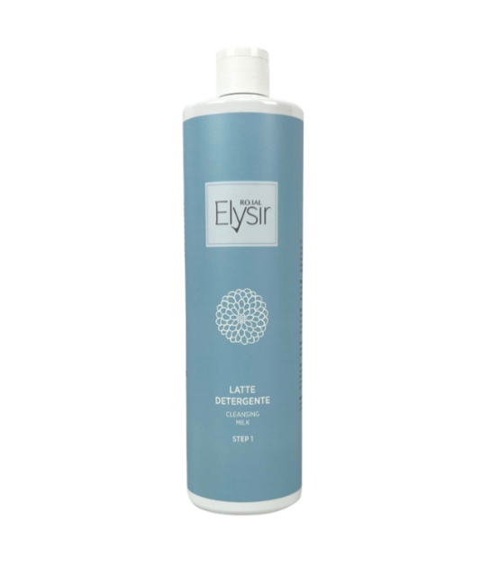 Reinigingsmelk – Latte Detergente 500 ml | Made in Italy