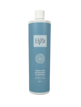 Gezichtstoner (Astringent Lotion) 500 ml