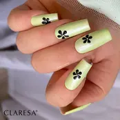CLARESA Pastel Glam 7 Gel Polish – Pastelgroene Gellak 5 g