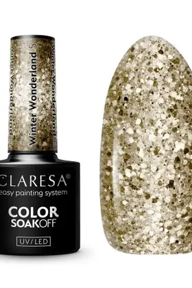 CLARESA Winter Wonderland 5