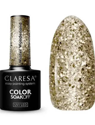 CLARESA Winter Wonderland 5