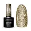 Claresa CLARESA Winter Wonderland 5 – Gouden Glitter Gellak 5 g