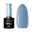 Claresa CLARESA Blue 701 Gel Polish – poederblauwe pastel gellak met zachte uitstraling