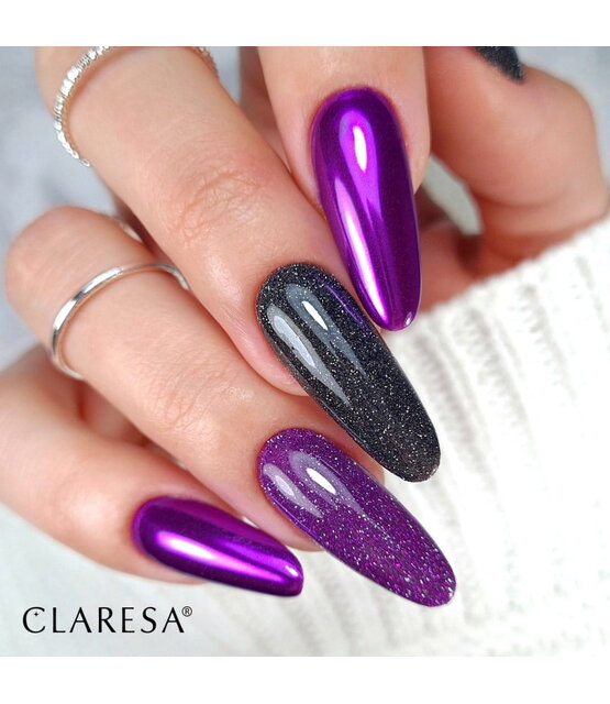 CLARESA Starlight 5 Gel Polish – Flash Effect Gellak