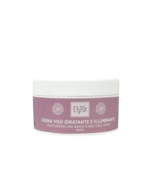 Hydraterende Gezichtscrème met Hyaluronzuur & Matcha – Crema Idratante e Illuminante 250 ml