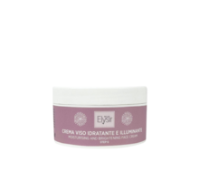 Hydraterende Gezichtscrème met Hyaluronzuur & Matcha – Crema Idratante e Illuminante 250 ml