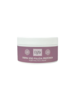 Reinigende Gezichtscrème met Kaolien & Matcha – Crema Purificante Profonda 250 ml | Made in Italy