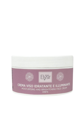 Anti-Age Gezichtscrème met Hyaluronzuur 250ML