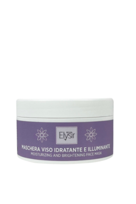 Gezichtsmasker met Hyaluronzuur & Matcha  250 ml