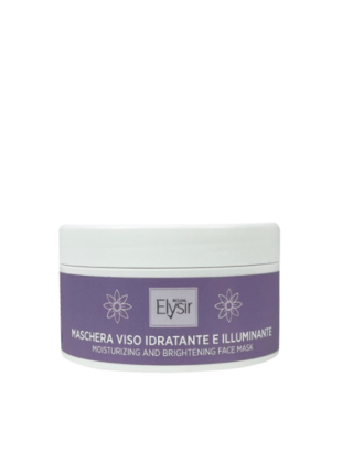 Gezichtsmasker met Hyaluronzuur & Matcha  250 ml