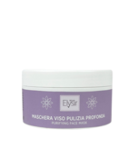 Gezichtsmasker met Kaolien – Maschera Purificante Profonda 250 ml | Made in Italy