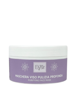 Diepreinigend Gezichtsmasker met Kaolien en Matcha