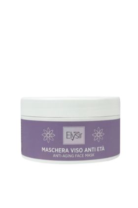 Anti-Age Gezichtsmasker met Peptiden