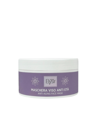 Anti-Age Gezichtsmasker met Peptiden