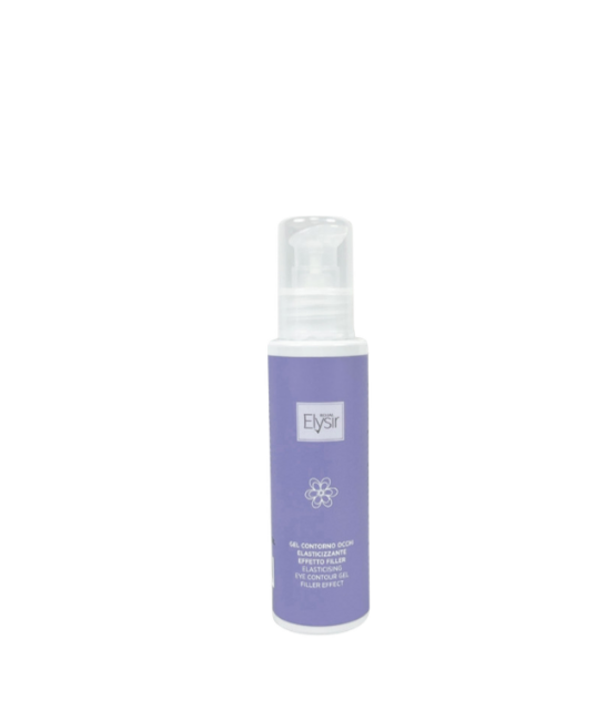 Filler Serum met Hyaluronzuur & Collageen – Siero Viso Filler Elasticizzante 100 ml | Made in Italy