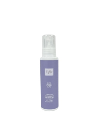 Filler Gezichtscrème met Hyaluronzuur 100 ml