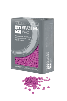 Brazilian Wax Divine Dust 500g Hypoallergeen