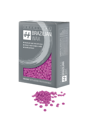 Brazilian Wax Divine Dust 500g Hypoallergeen