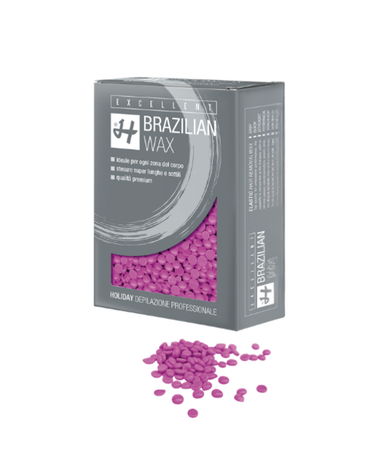 Brazilian Wax Divine Dust | Hypoallergene Filmhars