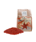 Diamond Wax Red Fruits 1000g – Stella d’Africa