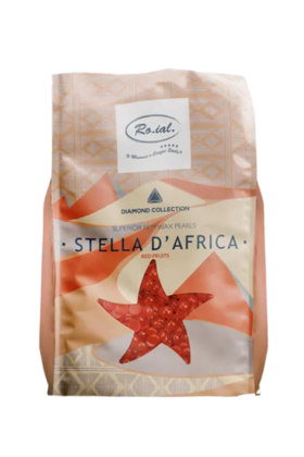 Diamond Wax Red Fruits 1000g – Stella d’Africa