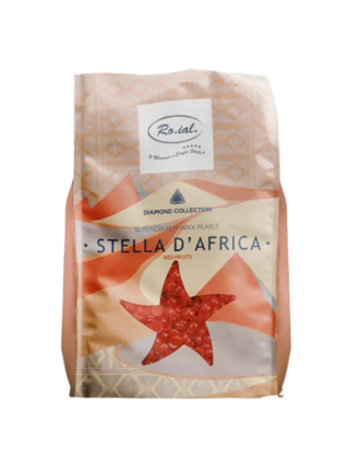 Diamond Wax Red Fruits 1000g – Stella d’Africa