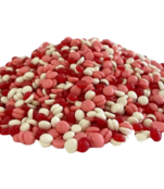 Filmhars Parels 400g – Diamond Brilliance Elastica