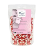 Filmhars Parels 400g – Diamond Brilliance Elastica