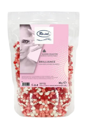 Filmhars Parels 400g – Diamond Brilliance Elastica