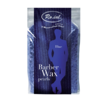 Hot Wax Bluesky Filmhars Parels 400g – Barberwax voor Stug Haar