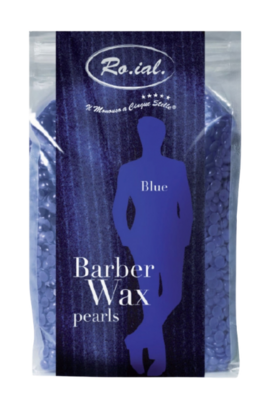 Hot Wax Bluesky Filmhars Parels 400g