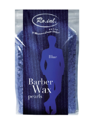 Hot Wax Bluesky Filmhars Parels 400g