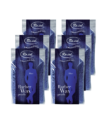 Hot Wax Bluesky Filmhars Parels 400g – Barberwax voor Stug Haar