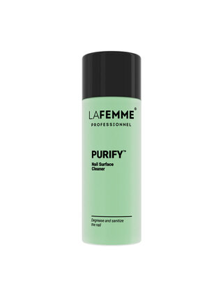 Purify™ Nagelreiniger 100 ml