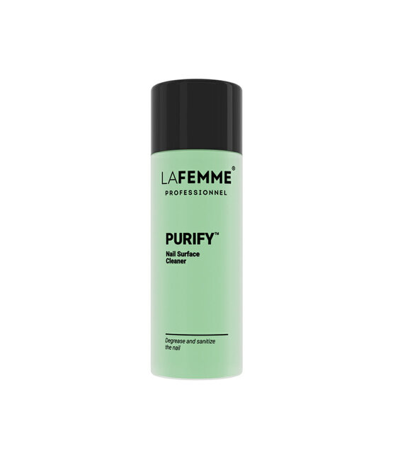 Purify™ Nagelreiniger 100 ml – Reinigen, Ontvetten & Desinfecteren