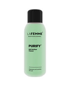 Purify™ Nagelreiniger 100 ml – Reinigen, Ontvetten & Desinfecteren