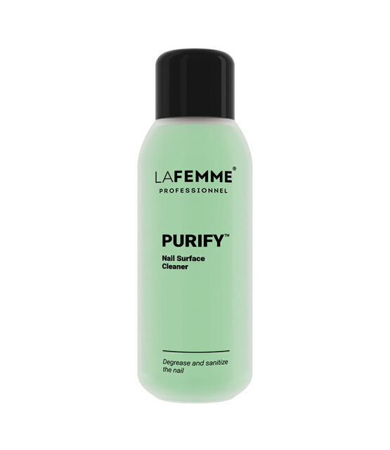 Purify™ Nagelreiniger 100 ml – Reinigen, Ontvetten & Desinfecteren